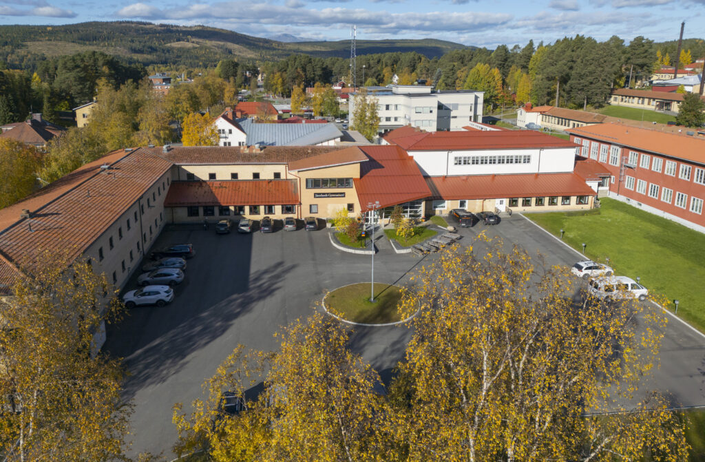 Åre