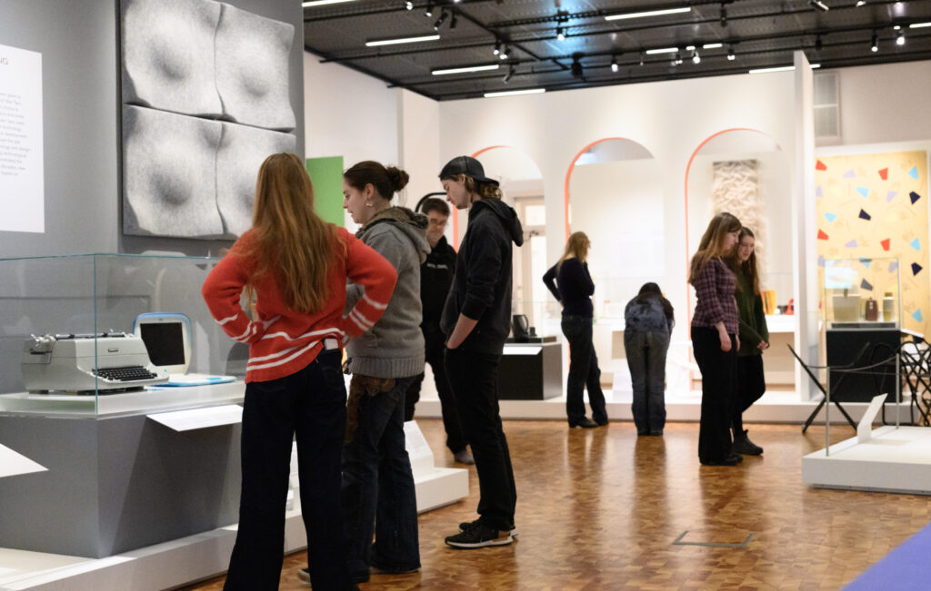 Humanistiska programmet (HU)